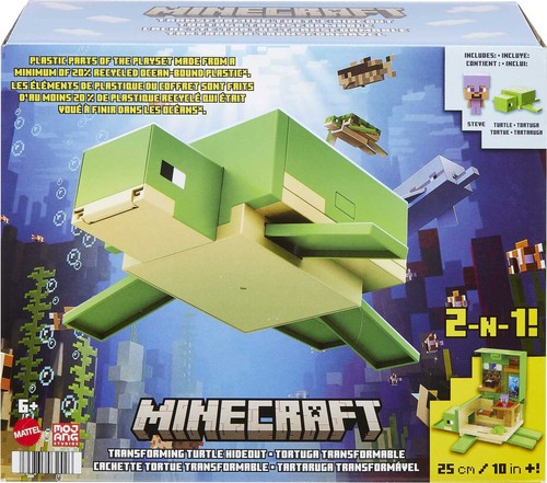Minecraft trasformazione - minecraft,