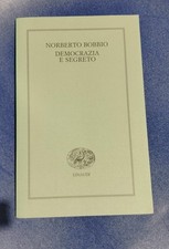 Norberto Bobbio, Democrazia e