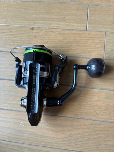 Mulinello spinning shimano - mulinello,