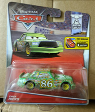 CARS - CHICK HICKS - Mattel