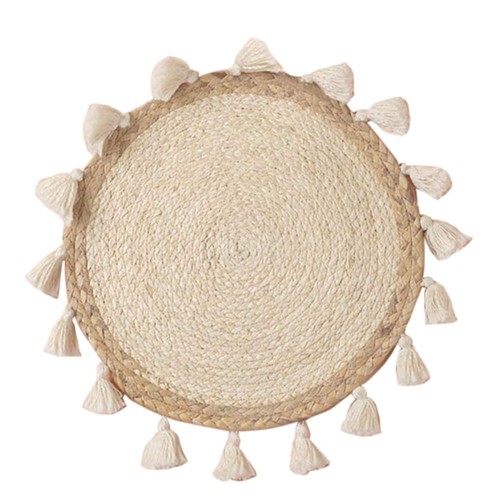 Woven basket wall - 1x(woven,