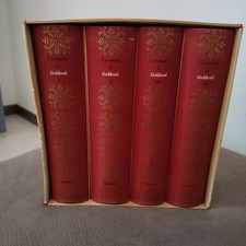 COMMEDIE DI CARLO GOLDONI Vol