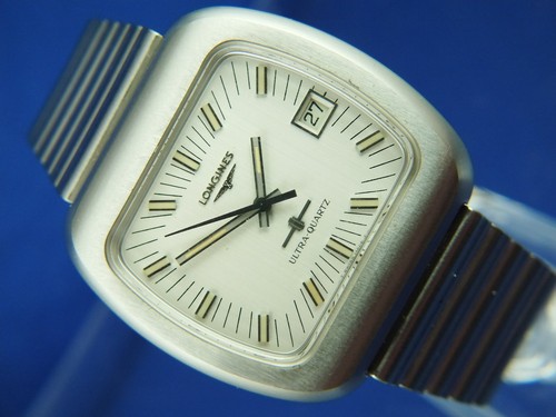 Orologio longines ultra - orologio,