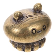 Pesciera miniatura scultura