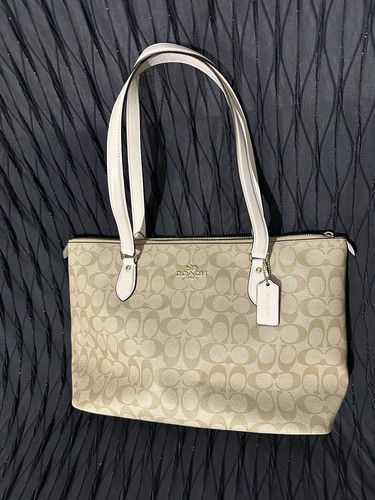 Borsa tracolla coach - borsa,