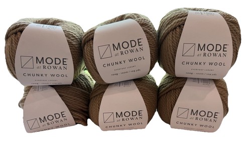 Matassine moda rowan - matassine,