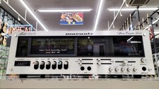 Cassettiera Marantz modello 5020 vintage testata usata Giappone 1977