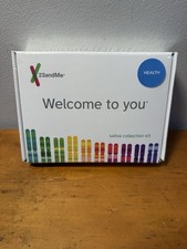 23andMe Health-Only Service
