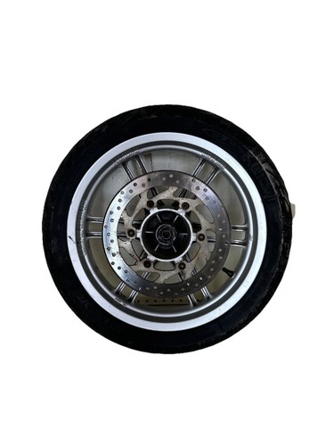 Ruota anteriore yamaha city - ruota,