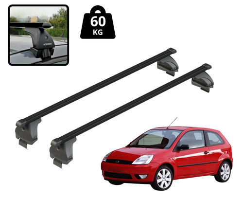 Barre portatutto per ford - per,