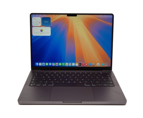 Apple macbook pro - m3,
