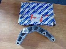 Supporto motore scatola cambio - supporto,