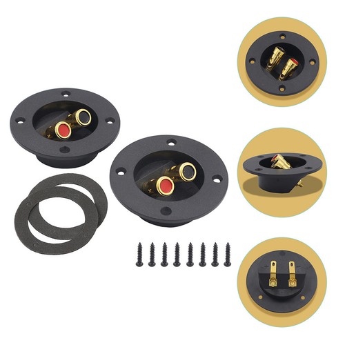 Kit altoparlanti pezzi - 2,