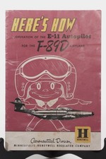 Libretto pilota automatico