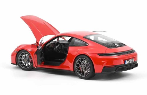 Macchina collezione porsche - macchina, da
