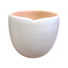 Tazza porcellana doppia parete