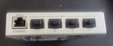 Mikrotik CRS305-1G-4S+IN poe