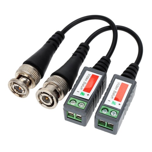 Trasmettitori video balun - trasmettitori,