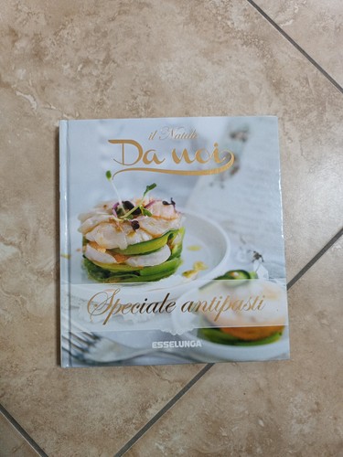 Libro natale noi - il,