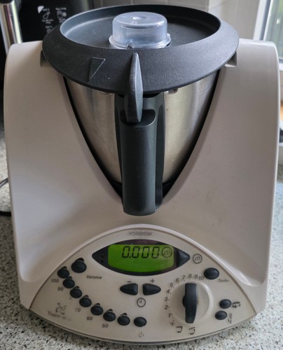 Vorwerk bimby tm31 buone - vorwerk,