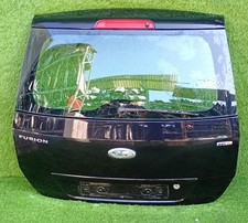 PORTELLONE POSTERIORE COMPLETO PER FORD Fusion 1° Serie (02>05)