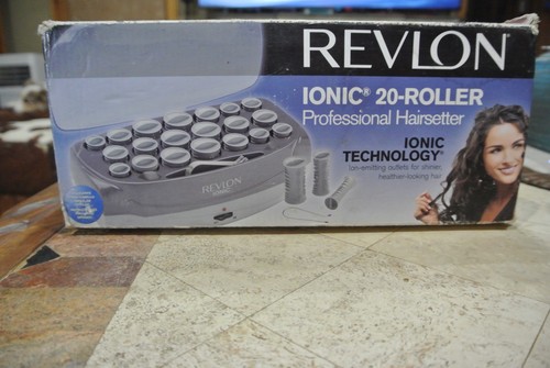 Revlon set rulli - revlon, 20