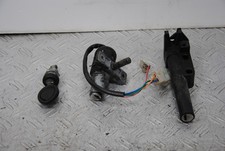 67677- Kit Chiave Aprilia Scarabeo 50 2T Dal 2018 Al 2022