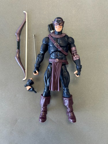 Marvel legends box baf - marvel,