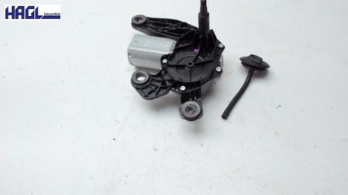 Motore tergicristallo - motore,