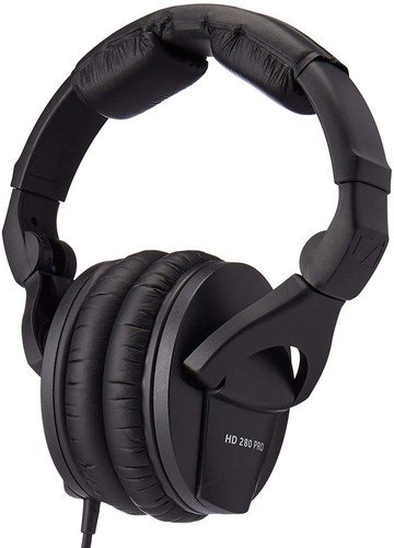 Sennheiser dynamic sealed - sennheiser,