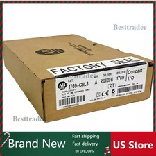 AB1769-CRL3 Bollettino da