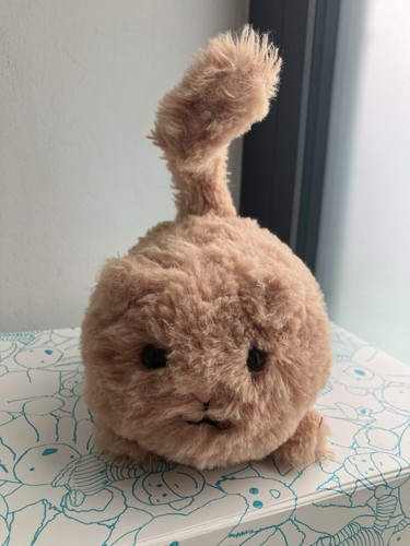 Jellycat caboodle ginger - jellycat,