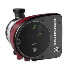 Pompa in ghisa Grundfos MAGNA1