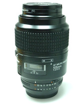Nikon Micro Nikkor AF-D