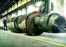 * TERNI : Stabilimento