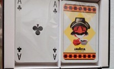 CAFFÈ PAULISTA LAVAZZA CARTE