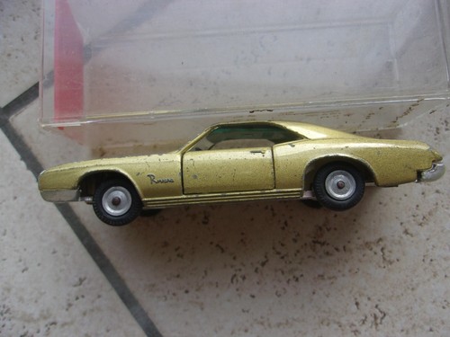 Buick riviera cragstan 8108 - cragstan,