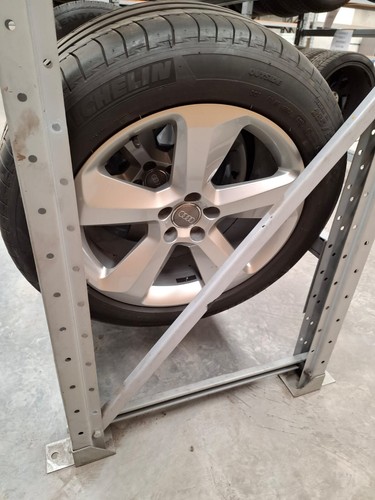 Cerchi lega audi q5 - 4x,