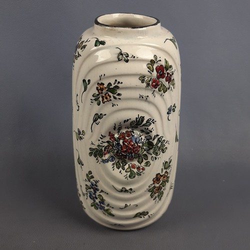 Vaso ceramica blengeri tema - blengeri,