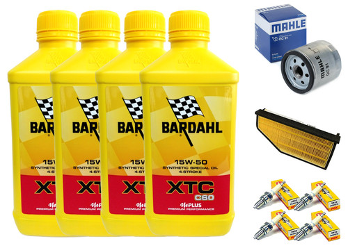 Kit tagliando bmw - kit, k