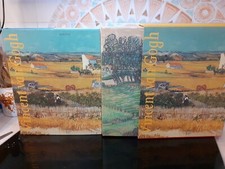 VINCENT VAN GOGH - 2 VOLUMI -