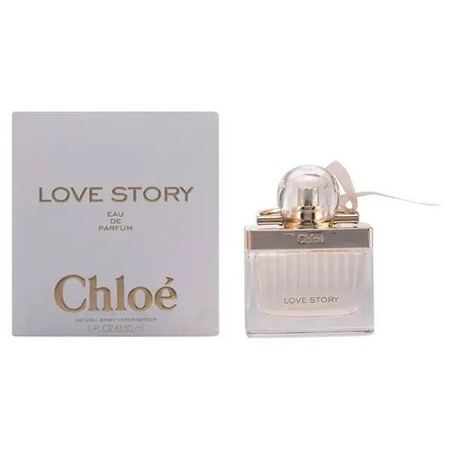 Chloe love story edp - chloe',