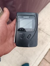 Casio 600i televisore - casio, tv-600i