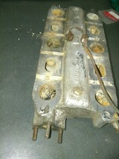 Collettore Aspirazione LANCIA