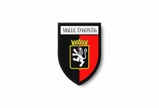 Toppe toppa patch bandiera