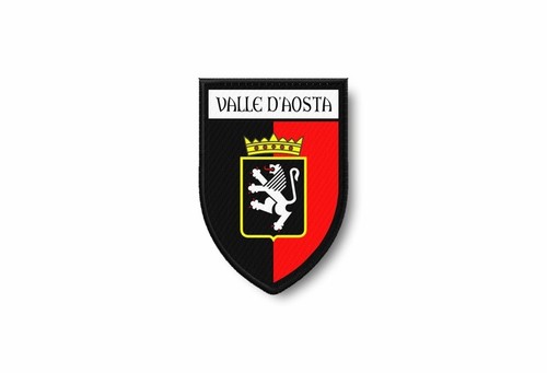 Toppe toppa patch - , bandiera