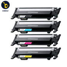 CARTUCCIA 4 TONER CLT-406S