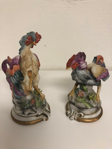 Set coppia statuine - , da