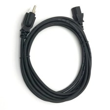 12Ft Power Cord for ONKYO