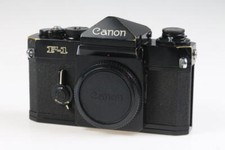 Case CANON F-1 - SNr: 148946